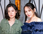 方大同开唱遇台风 两位女徒弟笑曝私下爱好