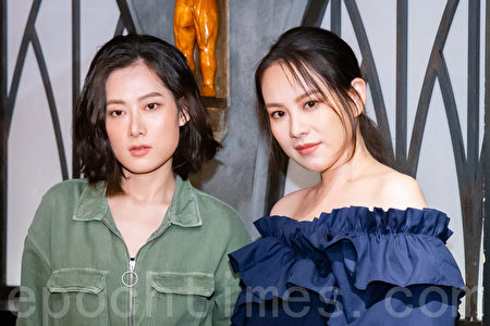 方大同开唱遇台风两位女徒弟笑曝私下爱好 王诗安 孔艺弦 赋音乐 大纪元