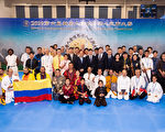第六屆新唐人武術大賽獲獎名單公布