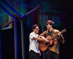 连演3场舞台剧 萧煌奇：压力大过攻蛋一个月
