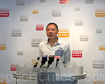 戴耀廷：港府不回应诉求 促民众抗争升级