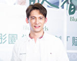 溫昇豪倡環保做公益 響應「認養一畝香草田」
