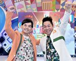 「佼亮」節目入圍金鐘 挑戰綜藝主持人獎