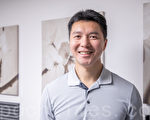 首位華裔候選人 李寬仁律師參選馬州洛市議員