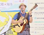 將與齊豫同台為池上獻唱 金曲歌王：很夢幻