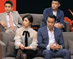 陶晶莹主持新节目 力挺Netflix首批华语原创制作