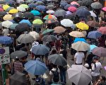 流亡港人家書：香港不孤單 幸有台灣同行