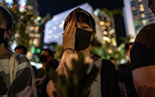 【翻墙必看】中共煽动网民仇恨香港尝苦果