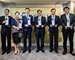 竹市啟動五星學習之旅 讓城市美好願景再提升