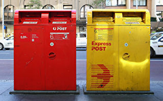 圣诞假期需求暴增 澳洲邮政促民众早寄包裹
