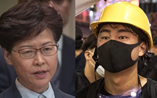 【拍案驚奇】香港反送中進入抗爭關鍵時刻