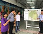 林内乌涂村自来水管线汰换 嘉惠131用户