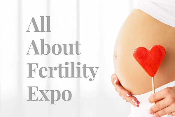 All About Fertility Expo生育博覽會2019登陸悉尼