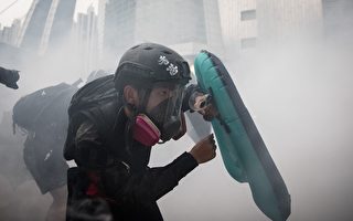 【拍案惊奇】8.31敏感日 白色恐怖笼罩香港