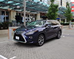 车评：零瑕疵 2019 Lexus RX450hL