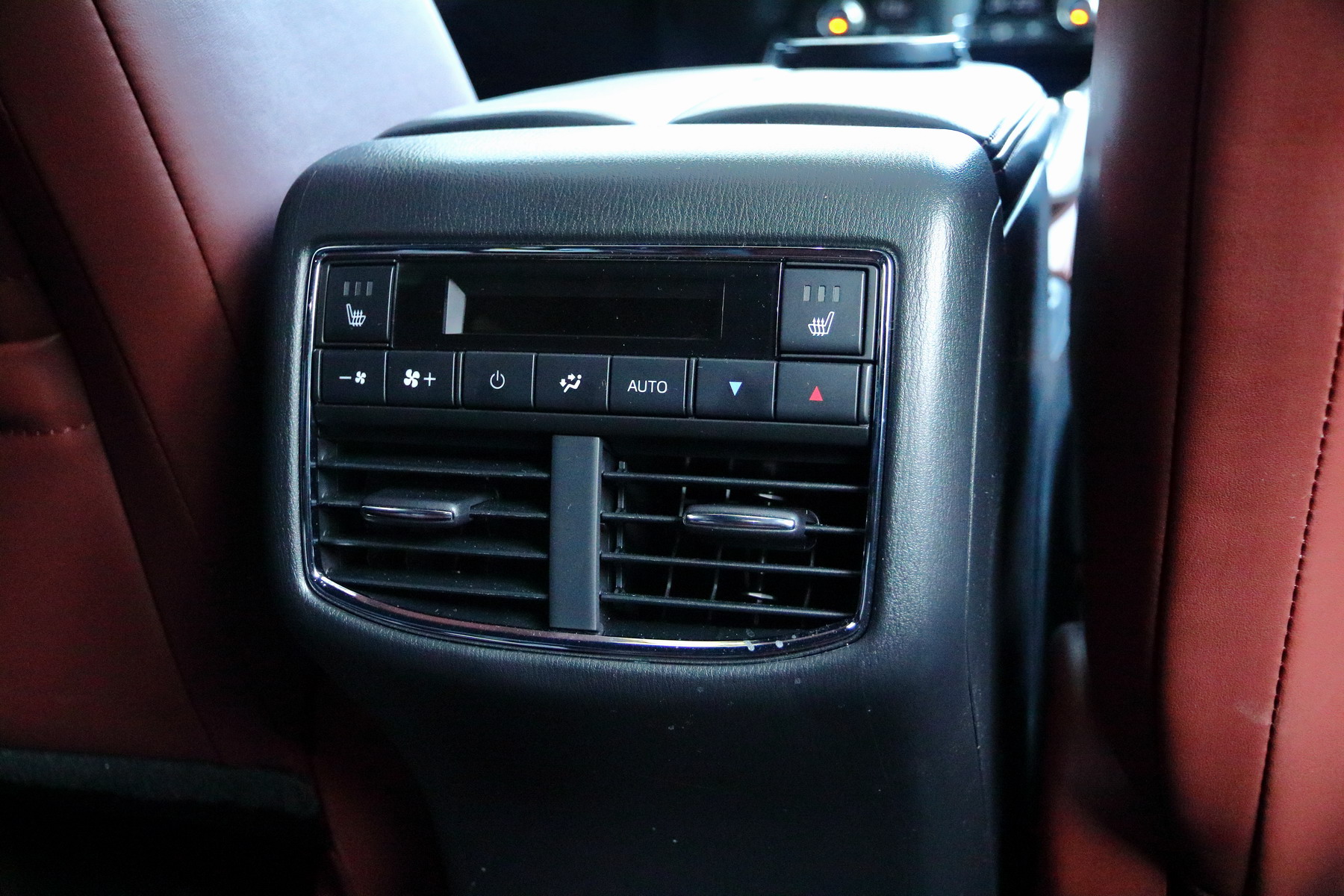 2019 Mazda CX-9。〈李奥/大纪元〉