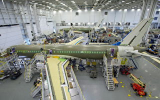 抢占美国市场 加航A220空客将直飞美两城