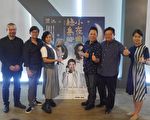 回到情歌还温柔的年代 《绿岛小夜曲》卫武营登场