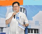 郭柯王桃园合体 郑文灿：宗教场合不政治解读