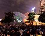 中港台人士齐吁  拒六四在香港重演