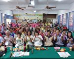 金卓越社區選拔 嘉義市四個社區展卓越績效