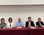 紐約中華總商會組團遊臺東 觀摩臺大選投票