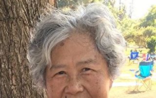 亞市行竊殺死76歲華裔婦女 凶嫌不認罪