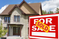 大多伦多7月房屋销售量增24.3% 房价上升