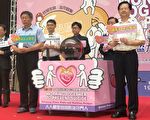 台北市自杀死亡率增一成 柯文哲：转介专业团队