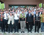 莫拉克10周年 产官学齐聚研讨因应策略
