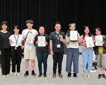首次开放夜宿剧场体验探险 艺文种子向下扎根