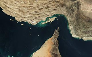 伊朗再扣押外国油轮 海湾局势升级