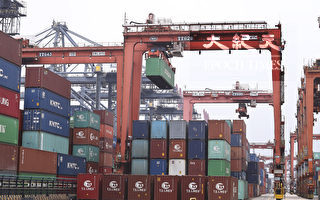 立院预算中心报告示警：台湾对中国出口依赖递增