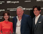 HBO Asia加碼投資台劇 《戒指流浪記》開拍
