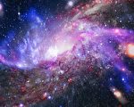 南极雪花中发现罕见星际爆炸物