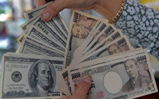 【货币市场】美中贸易战升级 日元升至新高