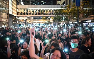 高天韻：香港公務員罕見大集會 釋重要啟示