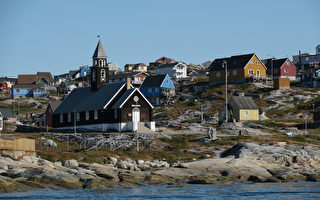 格陵兰称不卖岛 库德洛：川普仍有意买岛