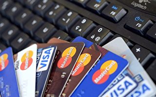 通胀下澳人信用卡年支出大增 消费近4千亿