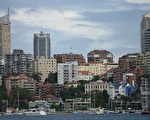墨市人口增速不减 澳偏远地区移民政策恐失败
