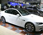 墨爾本人最愛白色汽車 「芭比效應」或改變現狀