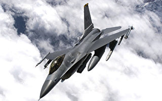 美對台軍售 66架F-16V戰機具有何種戰力