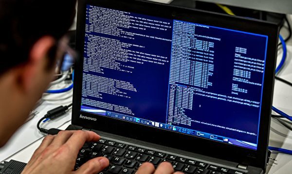 加拿大：中共大范围搜寻政府网络安全漏洞