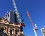 房市低迷建築業蕭條 可能引發另一次繁榮