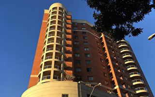 悉尼投資者應該考慮一些地區的公寓房