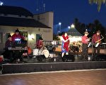 【畅游南加】19年8月第1期