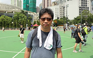 香港记者协会主席：传媒监督受到最大威胁
