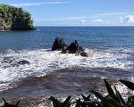 夏威夷发生5.7级地震 预计无海啸威胁