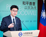 中共禁影視參加金馬獎 大陸導演怒批可恥