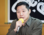 立委林昶佐传退党 时力面临挑战